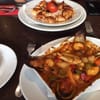 Red Mezze