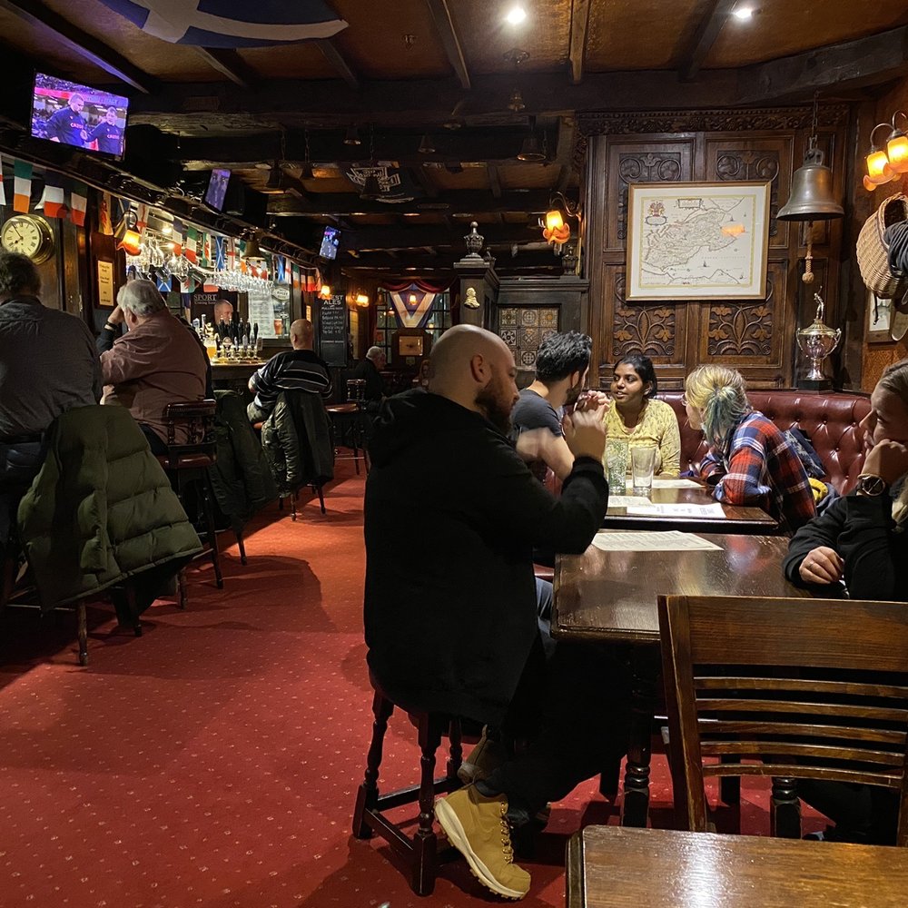 The Best of Edinburgh Pubs and Bars Edinburgh, United Kingdom Yelp