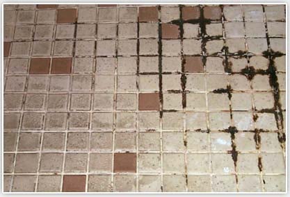No Dirty Floors