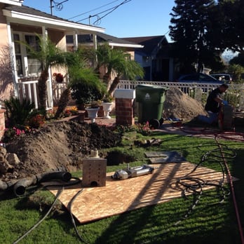 Photo Of San Pedro Plumbing San Pedro Ca United States Excellent Job Photo Of San Pedro Plumbing San Pedro Ca United States Excellent Job