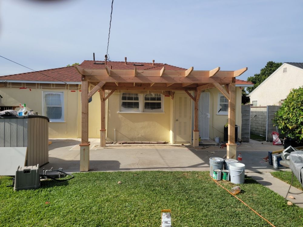 image of business Avelar Remodeling