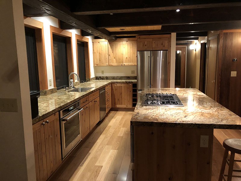 image of business North Tahoe Builders