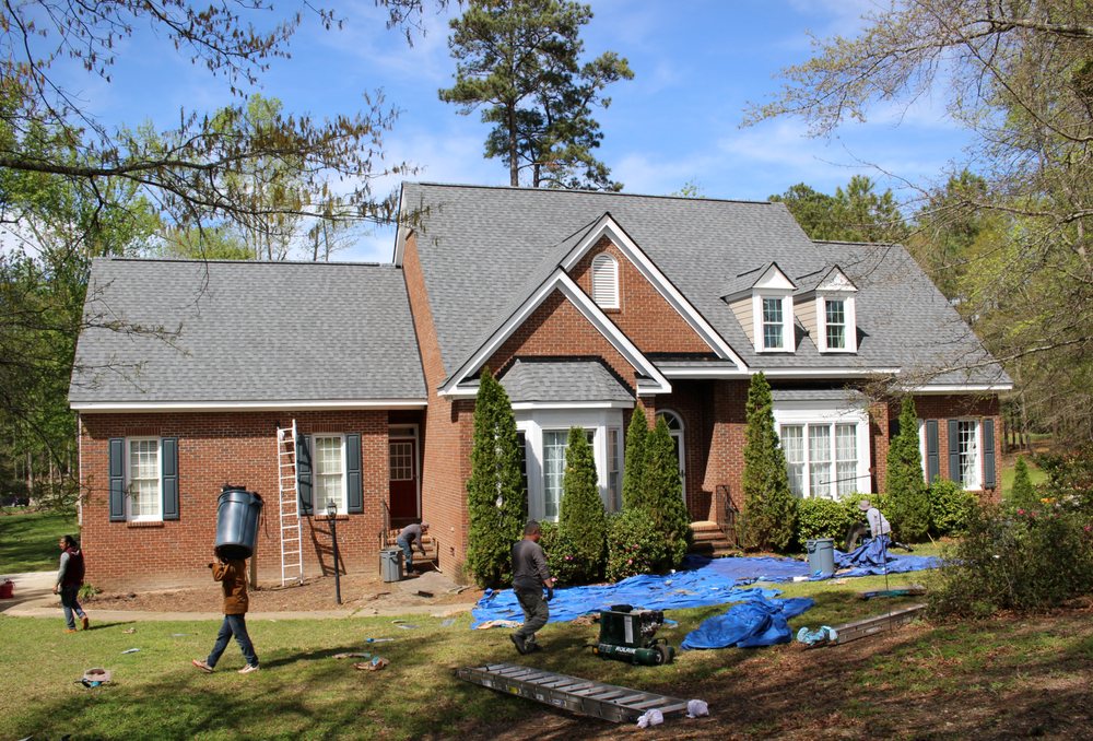 Artisan Quality Roofing