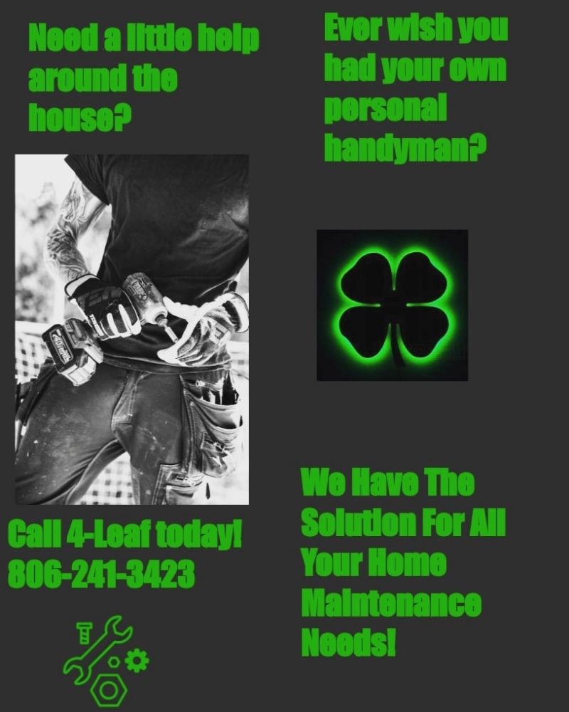 image of business 4-Leaf Solutions