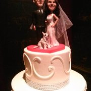 the gourmet cake factory