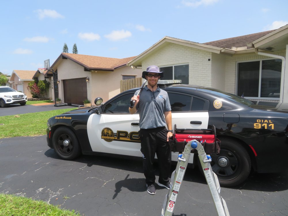 Malin Property Inspections
