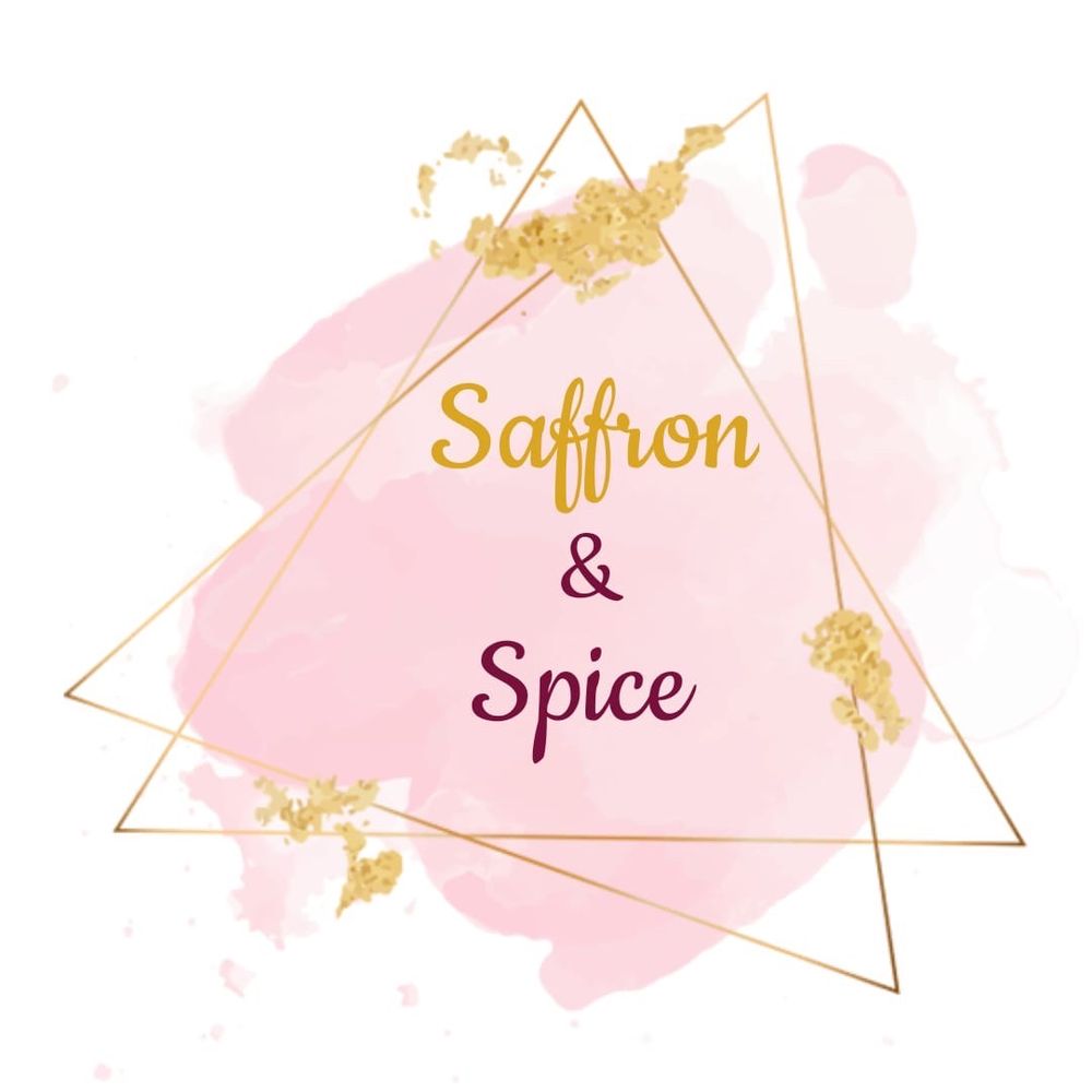 Saffron & Spice