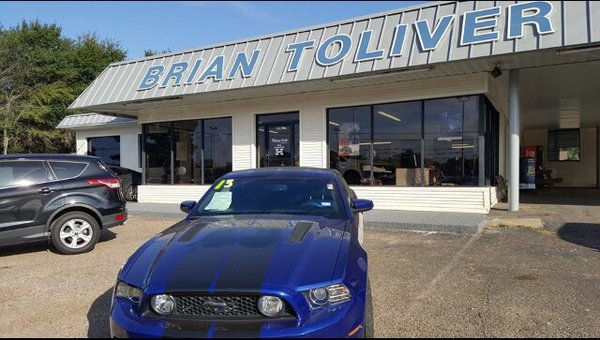 Brian Toliver Ford >> Brian Toliver Ford Of Quitman 539 E Goode St Quitman Tx Auto Brian Toliver Ford >> Brian Toliver Ford Of Quitman 539 E Goode St Quitman Tx Auto