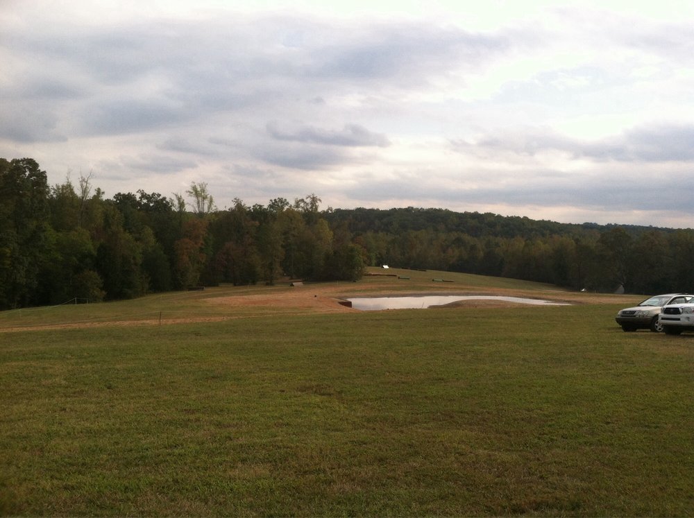 Foothills Equestrian Nature Center Horseback Riding 3381 Hunting