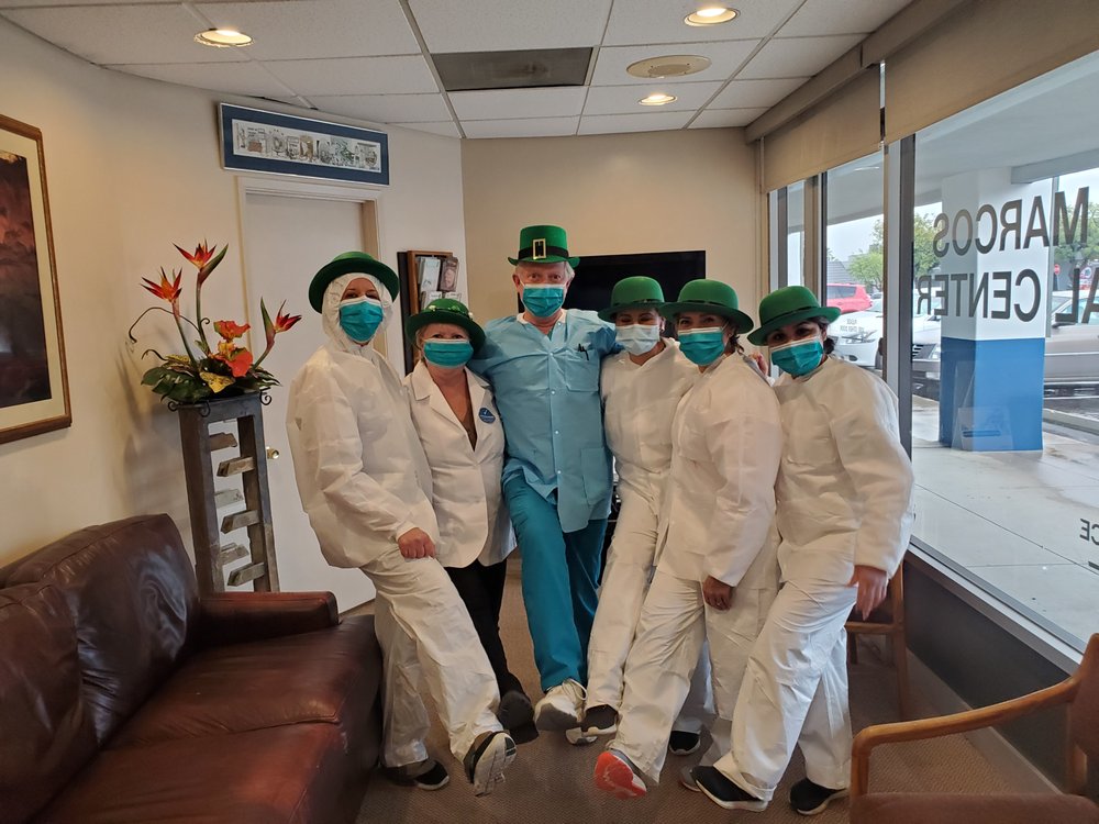 image of business San Marcos Dental Center
