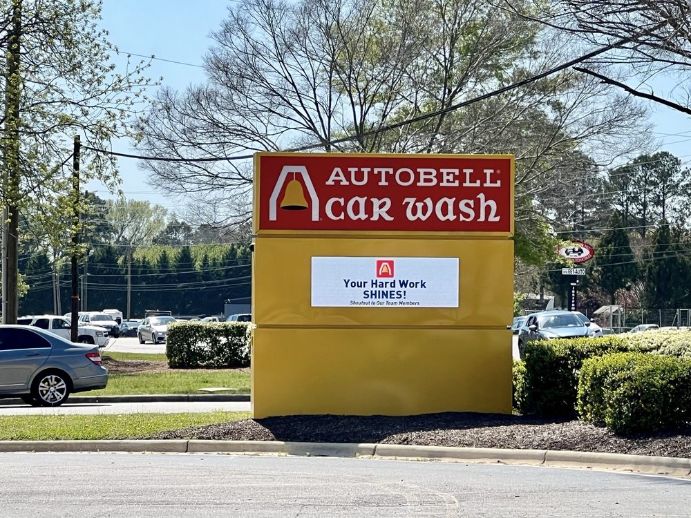 Autobell Car Wash