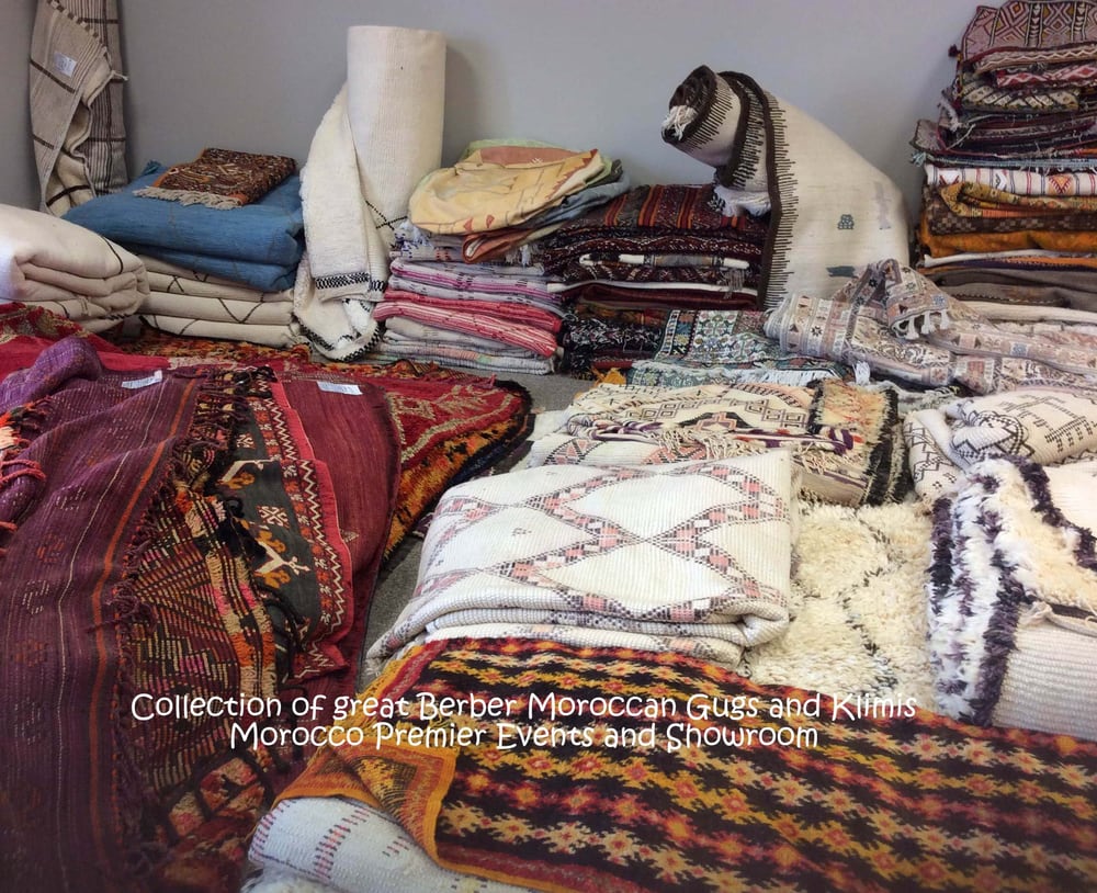 Morocco Premier Events