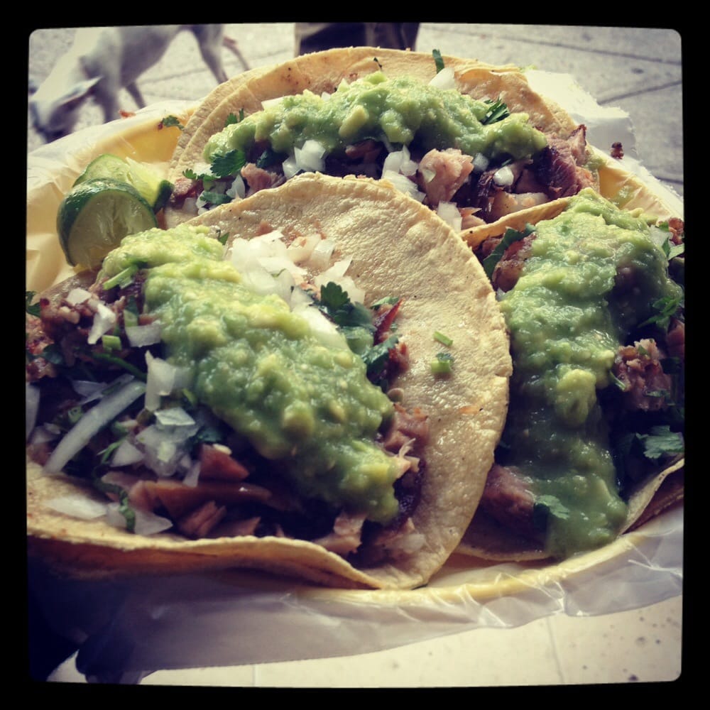Tacos Don Juan 16 Photos & 11 Reviews Tacos Atlixco 42, Condesa