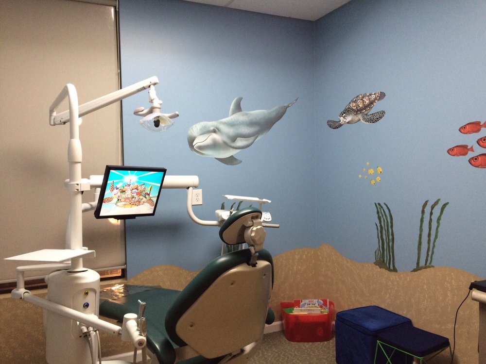 image of business Louise Stephens, DDS - Ocean Family Dental