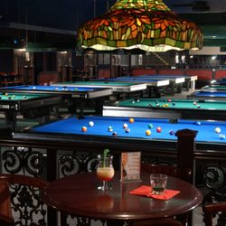 billard nation