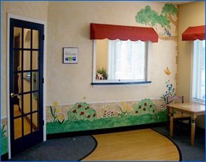 image of business Stepping Stone Pediatrics