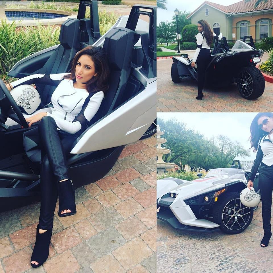 Polaris Slingshot Rental Houston Tx Houston Slingshot Rental Rent