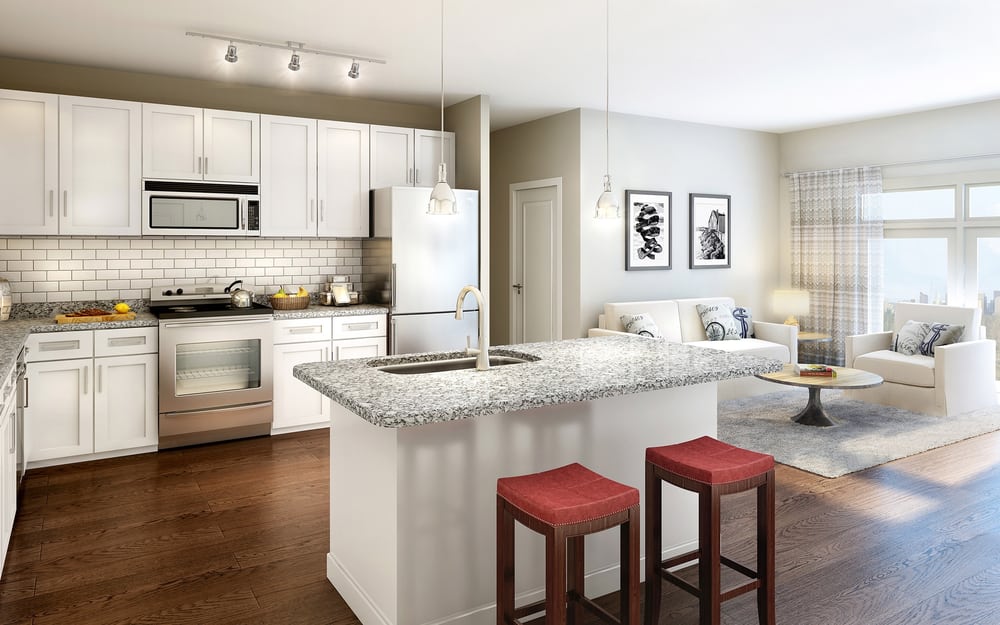 5115 Park Place Apartments