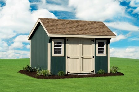 image of business Elite Outdoor Structures
