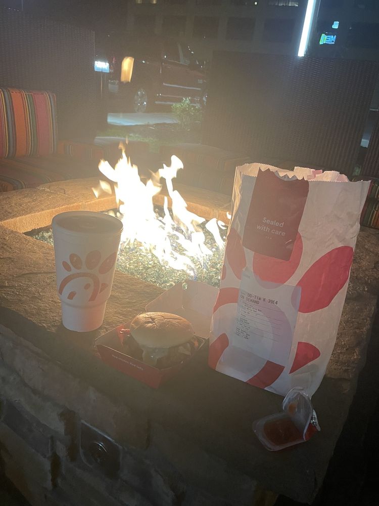 Chick-fil-A