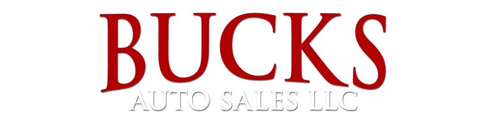 Bucks Auto Sales