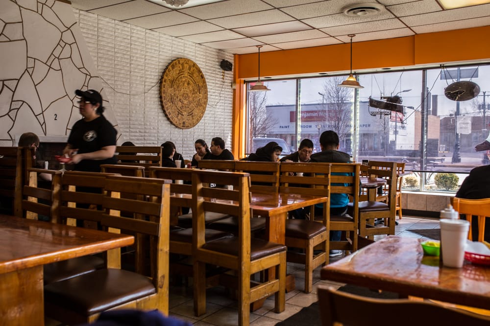 Zacatacos Restaurant 5D2