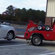 associates asset recovery towing 3601 e palmetto st florence