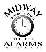 Midway Alarms