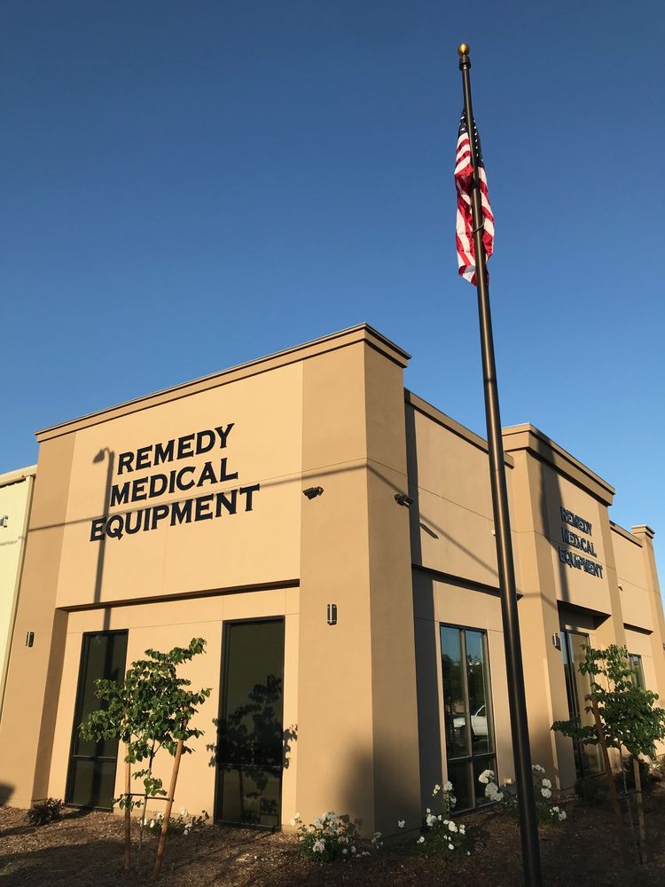 Photos for Remedy Medical Equipment Yelp