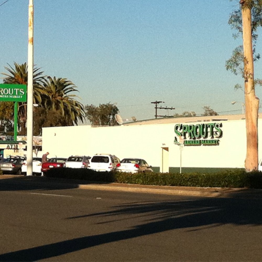 The Bermuda Triangle of Grocery Stores San Diego, CA Yelp