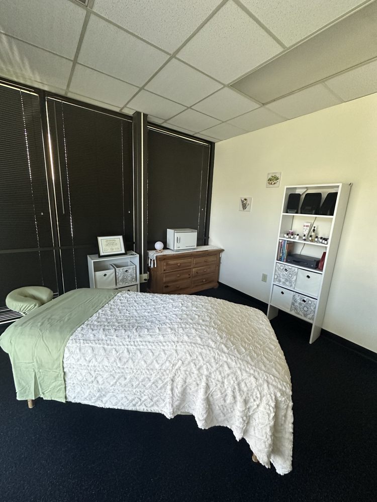 Serendipity Massage Therapy