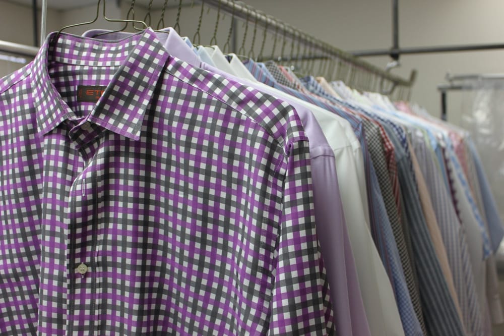 Executive Dry Cleaners