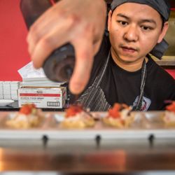 Murray Ut 2018 Yelp Restaurants In Murray Ut Chopu Sushi Bar And Asian Cuisine