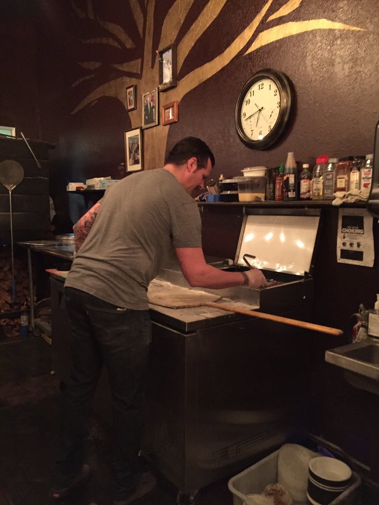 Pizza Box 100 Photos & 127 Reviews Pizza 923 Central Ave