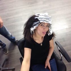 Posh Salon Closed Hair Salons 15 Royal Vista Place Nw