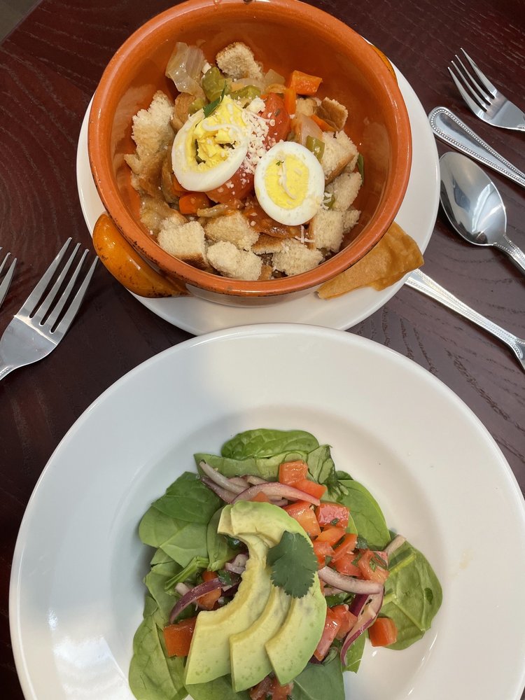 Our Place Restaurant