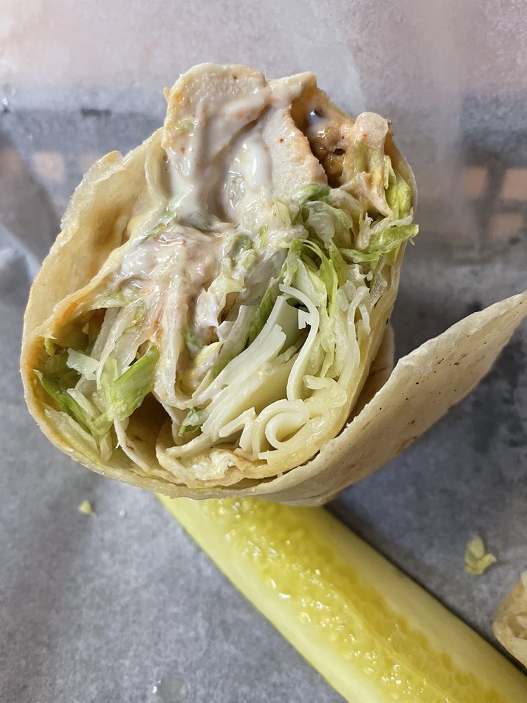 Bagel Bagel Bagel Bagel