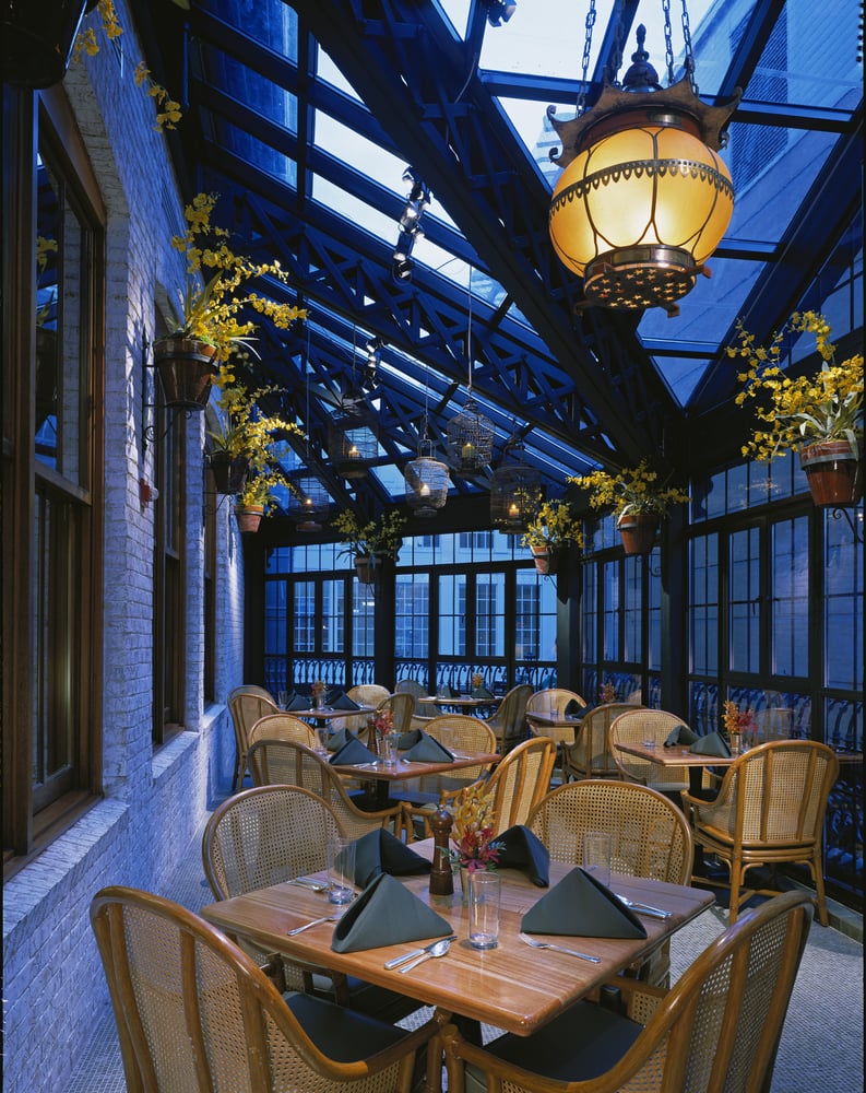 Clyde’s of Gallery Place 625 Photos & 978 Reviews American