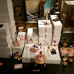 Kinokuniya Bookstores - New York, NY, United States