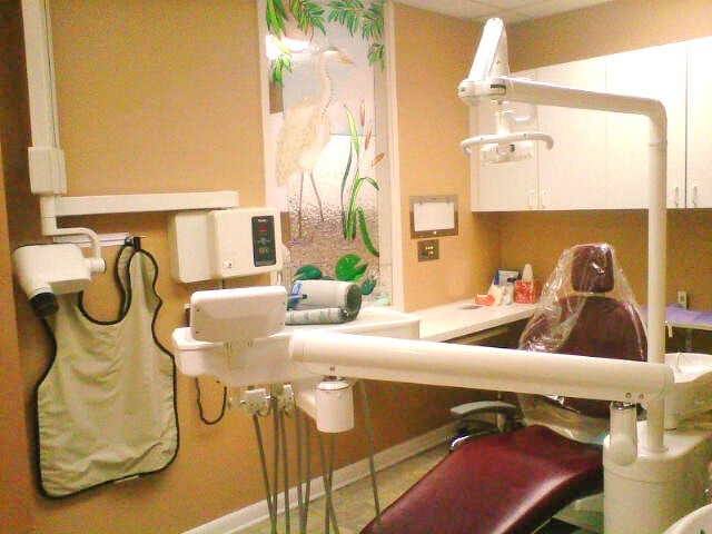 image of business Sara Cervantes, DMD