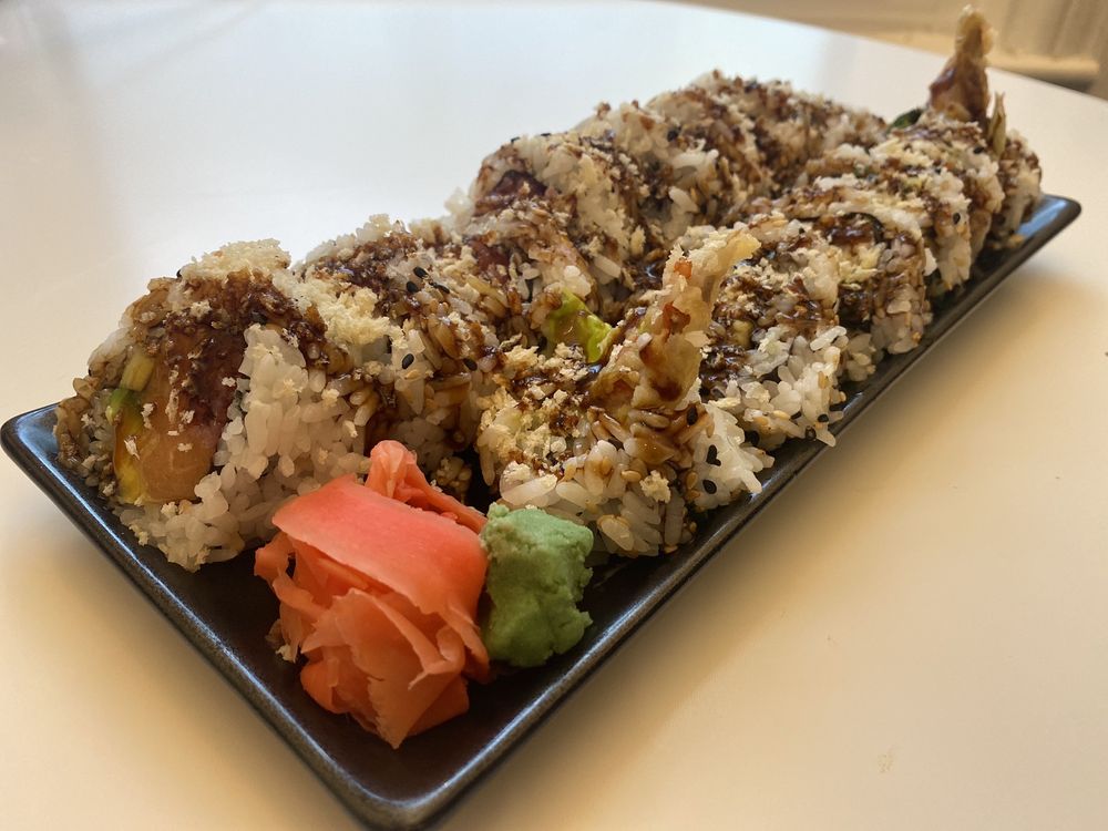 SASAYA Japanese Market