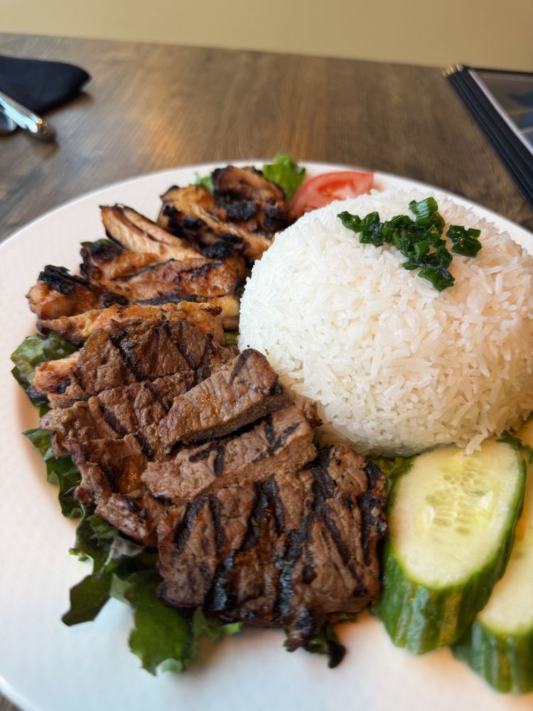 Westend Grill House