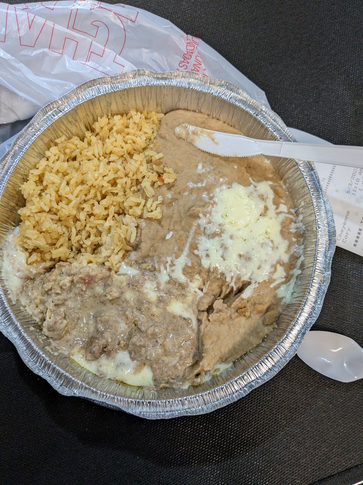 El Sombrero
