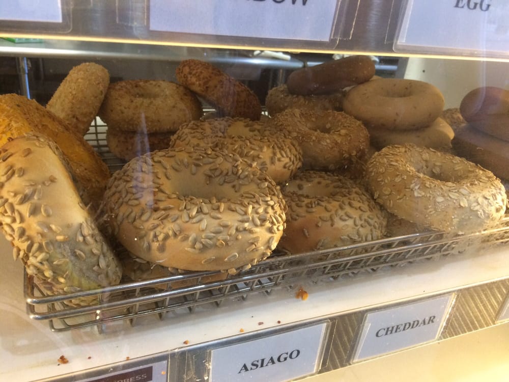 Bagel Express Sayville 48 Photos Delis 217 N Main St, Sayville