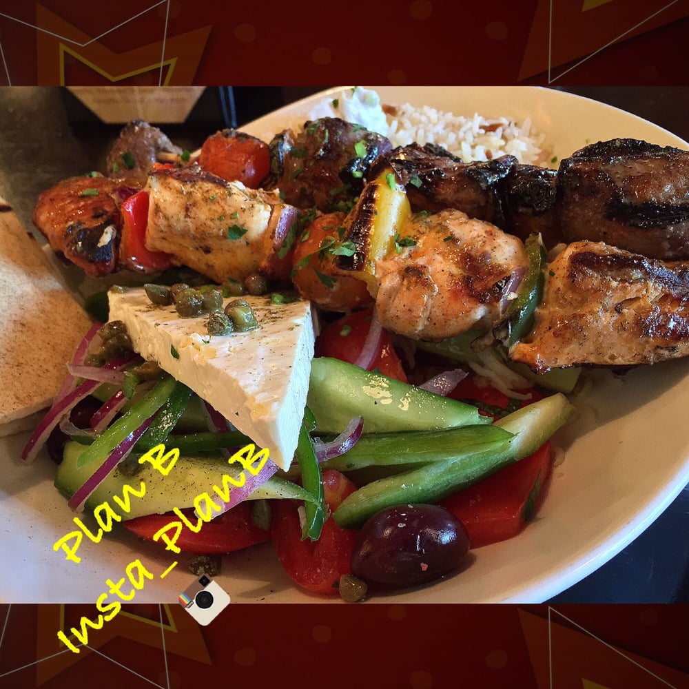 Olive Pit GrillHuntington Beach 561 Photos & 757 Reviews