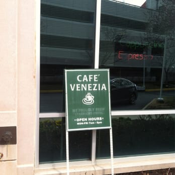 Venezia Cafe Menu Fairfax Va Venezia Cafe Menu Fairfax Va