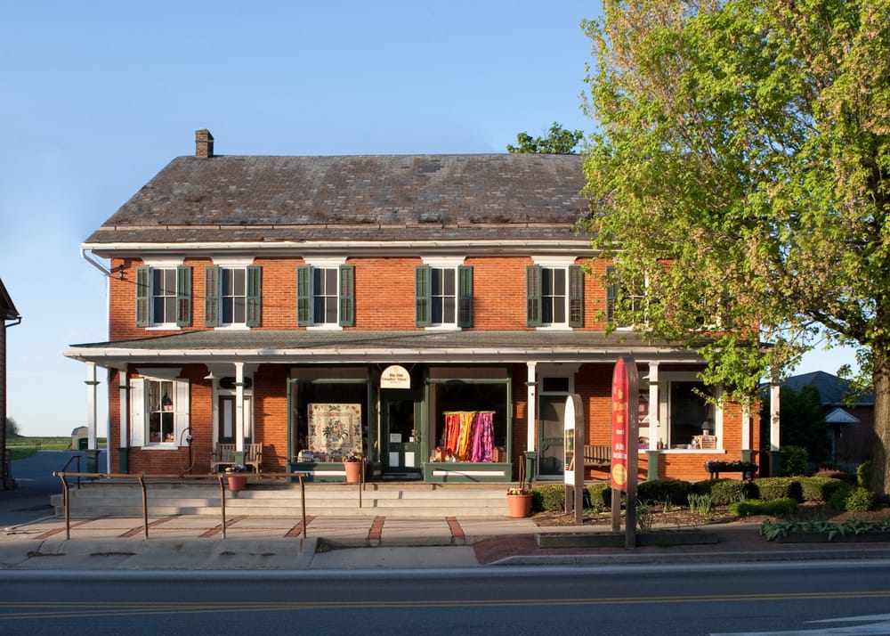 The Old Country Store 10 Reviews Fabric Stores 3510 Old