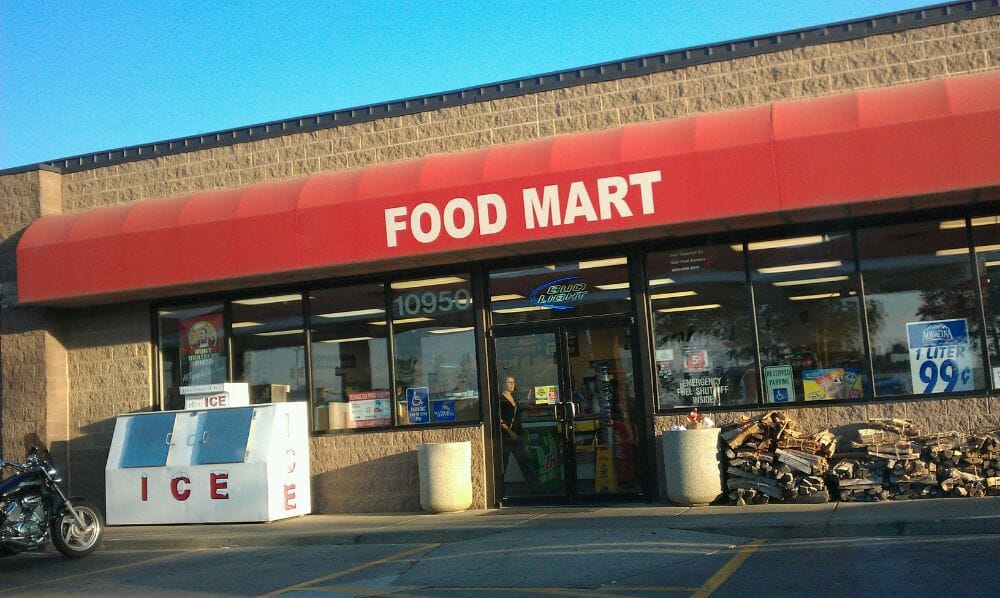 Phillips 66 CStore Convenience Stores 10950 Parallel Pkwy, Kansas