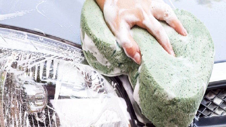 Jazz Detailing & Car Wash