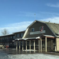 Shepherd S Inn Hotels Mile 72 Alaska Highway Fort St John Bc Photo Of Shepherd S Inn Fort St John Bc Canada British Columbia